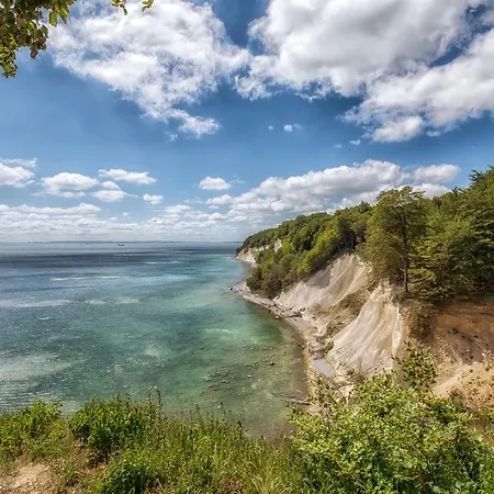 Anker Гостевой дом