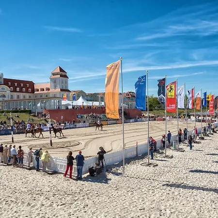 Anker בית הארחה 3*