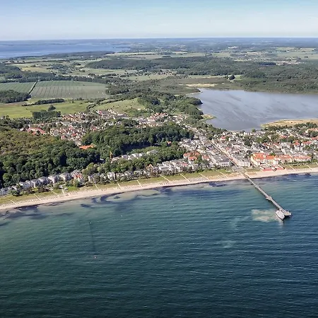 Vendégház Anker