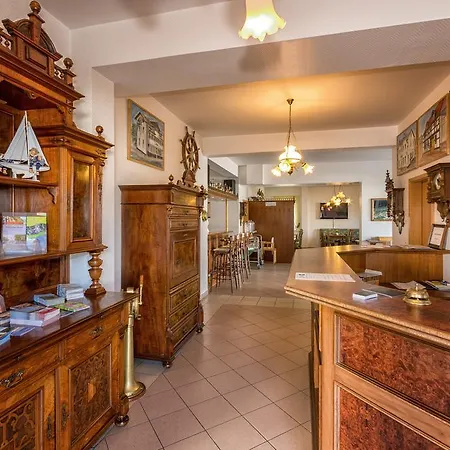 בית הארחה Anker 3*