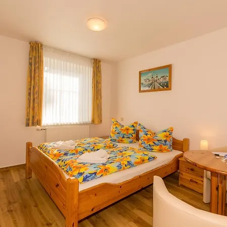 Anker Vendégház Binz