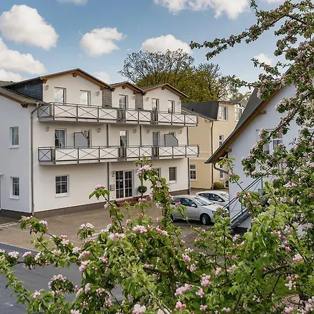 Anker Остзебад Бинц