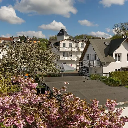 Гостевой дом Anker 3*