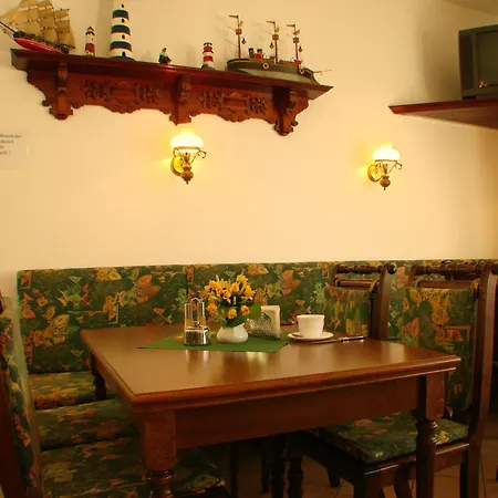 בית הארחה Anker