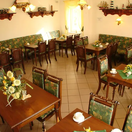 Vendégház Anker 3*