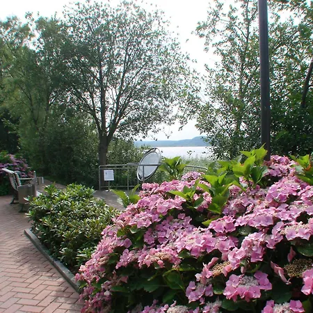 Гостевой дом Anker