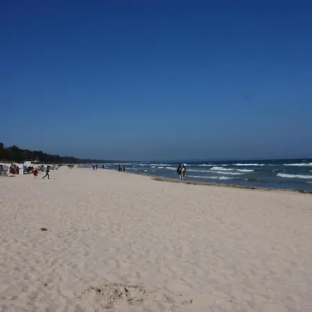 Anker 3* Binz